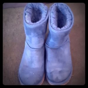 UGG boots